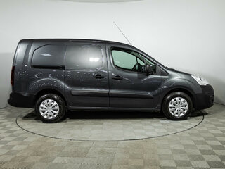 2021 Opel Combo XL PCMA, серый, 1399700 рублей, вид 4