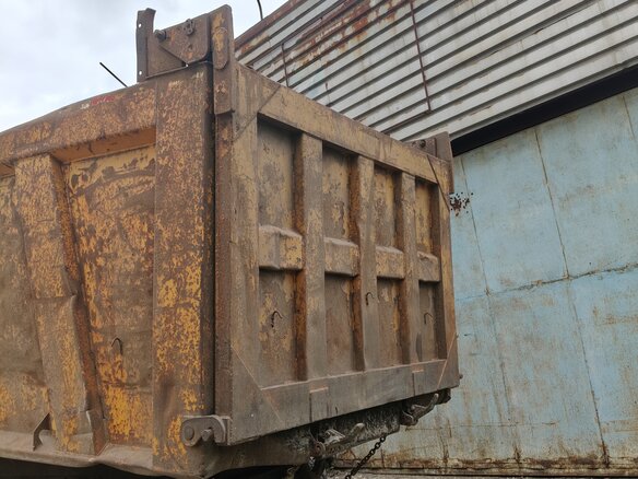 2011 Shacman (Shaanxi) F2000, оранжевый, 800000 рублей - вид 12