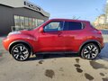 2013 Nissan Juke I, красный, 1000000 рублей - вид 11