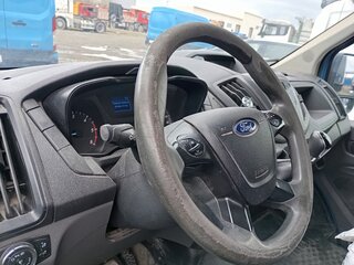 2021 Ford Transit, синий, 2469000 рублей, вид 5
