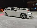 2017 BMW 3 серии 320d ED VI (F3x) Рестайлинг, белый, 2300000 рублей - вид 2