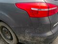 2018 Ford Focus III Рестайлинг, серый, 1251000 рублей - вид 11