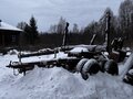 1986 КамАЗ 5410, оранжевый, 650000 рублей - вид 5