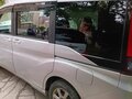 2018 Honda Stepwgn V Рестайлинг, серебристый, 2150000 рублей - вид 5