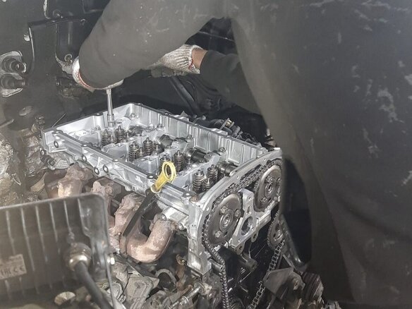 2012 Ford Transit, чёрный, 870000 рублей - вид 9
