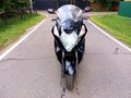 2008 Honda Silver Wing 600, чёрный, 345999 рублей - вид 6