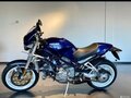 2005 Ducati Monster S4, синий, 410000 рублей