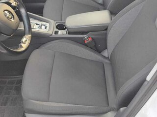 2021 Skoda Octavia IV (A8), белый, 1800000 рублей, вид 4