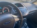 2015 Ford Fiesta Mk6 Рестайлинг, серебристый, 850000 рублей - вид 7