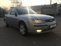 2006 Ford Mondeo, серебристый - вид 9