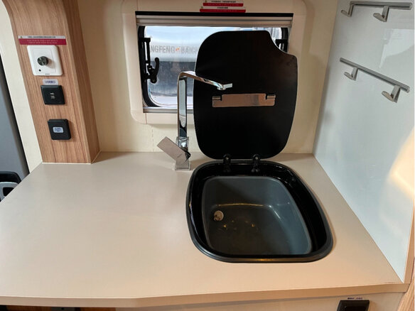 2022 Iveco Crossway, серебристый, 7436000 рублей - вид 15