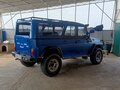 2004 УАЗ 3159, синий, 1100000 рублей - вид 2