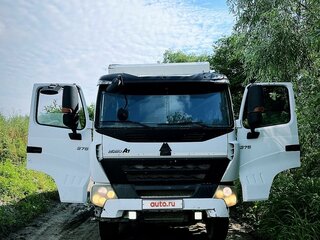 2012 Sinotruk Howo Прочие Кабины, белый, 3000000 рублей, вид 4