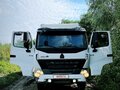 2012 Sinotruk Howo Прочие Кабины, белый, 3000000 рублей - вид 3
