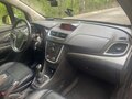 2014 Opel Mokka I, чёрный, 750000 рублей - вид 6
