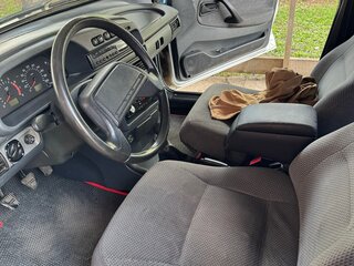 2010 Lada (ВАЗ) 2114, серебристый, 200000 рублей, вид 3