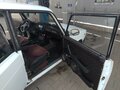 2001 Lada (ВАЗ) 2107, белый, 130000 рублей - вид 10