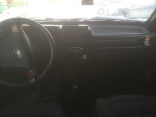 1997 Lada (ВАЗ) 21093i, белый, 90000 рублей, вид 4