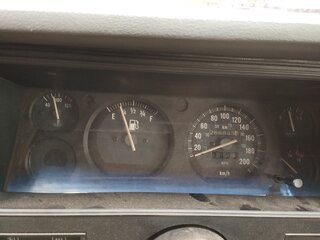 1994 Jeep Cherokee II (XJ), красный, 300000 рублей, вид 5