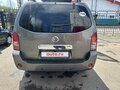 2008 Nissan Pathfinder III, серый, 1420000 рублей - вид 4