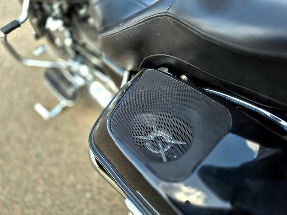 2020 Harley-Davidson Street Glide, чёрный, 1450000 рублей - вид 16