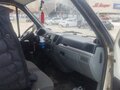2012 ГАЗ ГАЗель (3302), белый, 600000 рублей - вид 1