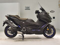 2024 Yamaha TMAX, чёрный, 1300000 рублей