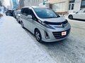2010 Mazda Biante, серый, 1450000 рублей