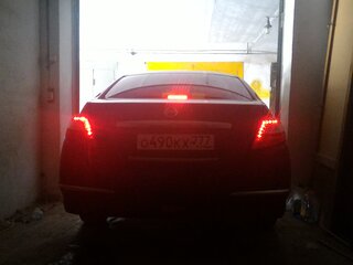2009 Nissan Teana II (J32), чёрный, 800000 рублей, вид 5