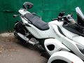 2009 BRP Can-Am Spyder, белый, 950000 рублей - вид 3