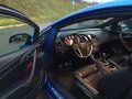 2013 Opel Astra OPC J, синий - вид 4
