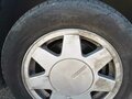 1998 Volkswagen Golf III, серебристый, 247000 рублей - вид 10