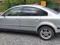2001 Volkswagen Passat B5 Рестайлинг, серебристый, 480000 рублей - вид 5