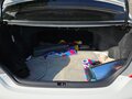2013 Toyota Camry US Market VII (XV50), белый, 1700000 рублей - вид 7