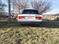 2007 Lada (ВАЗ) 2107, белый, 220000 рублей - вид 6