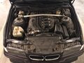 1997 BMW M3 II (E36), чёрный - вид 2