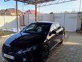 2008 Mazda 6 II (GH), пурпурный, 850000 рублей - вид 1