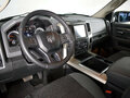 2014 Dodge RAM IV (DS/DJ), чёрный - вид 10