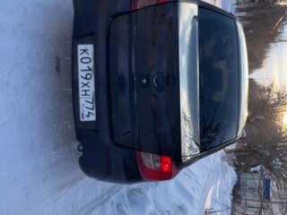 2014 Datsun on-DO I, коричневый, 270000 рублей, вид 4
