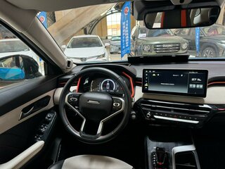 2021 Haval Chitu, синий, 2120000 рублей, вид 5