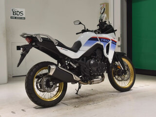 2024 Honda XL750 Transalp, белый, 950000 рублей, вид 5