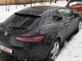 2007 Alfa Romeo Brera I, чёрный - вид 2
