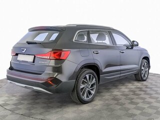 2023 Jetta VS7 I Рестайлинг 1, серый, 2399000 рублей, вид 2