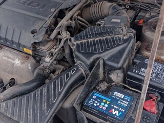 1999 Mitsubishi Legnum, серебристый, 480000 рублей, вид 4