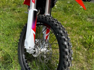 2024 KTM 250 SX F, белый, 670000 рублей, вид 5