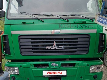 2021 КамАЗ Автобетоносмеситель, зелёный, 4500000 рублей, вид 3