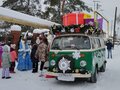 1978 Volkswagen Type 2 T2, зелёный, 3300000 рублей