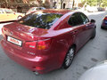 2008 Lexus IS 250 II, пурпурный - вид 3