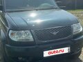 2011 УАЗ Патриот 3163 I, зелёный, 430000 рублей