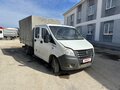 2023 ГАЗ ГАЗель Next, белый, 1808100 рублей - вид 2